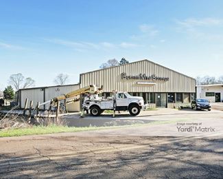 Photo 1 of Byram Mini Storage - 3247 Davis Road, Byram, MS