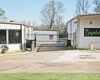 Photo 2 of Byram Mini Storage - 3247 Davis Road, Byram, MS