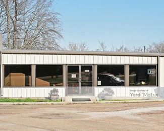 Photo 3 of Byram Mini Storage - 3247 Davis Road, Byram, MS