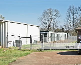 Photo 4 of Byram Mini Storage - 3247 Davis Road, Byram, MS