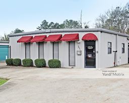 Image for Watkins Drive Storage Center - 5451 Watkins Drive, Jackson, MS