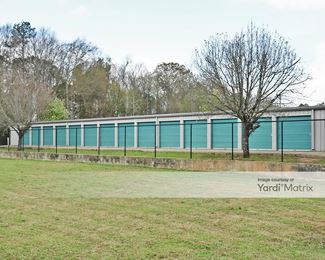 Photo 3 of Watkins Drive Storage Center - 5451 Watkins Drive, Jackson, MS