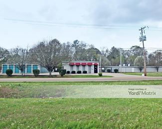 Photo 4 of Watkins Drive Storage Center - 5451 Watkins Drive, Jackson, MS