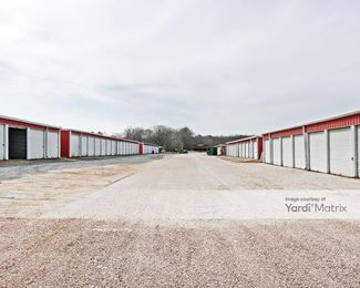 Photo 2 of Pelahatchie Bay Mini Storage - 2194 Highway 471, Brandon, MS