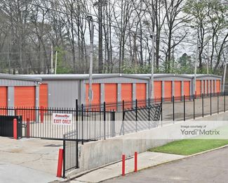 Photo 2 of StorageMax - 478 Springridge Road, Clinton, MS