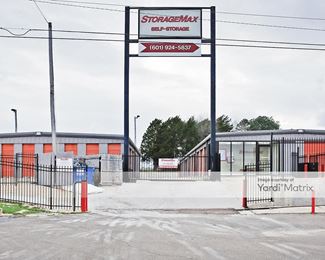 Photo 4 of StorageMax - 478 Springridge Road, Clinton, MS
