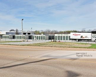Photo 3 of Davis Mini Storage - 412 South Industrial Pkwy, Yazoo City, MS