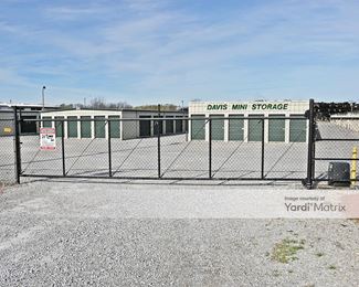 Photo 4 of Davis Mini Storage - 412 South Industrial Pkwy, Yazoo City, MS