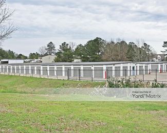 Photo 3 of StorageMax - 100 Westside Cove, Pearl, MS