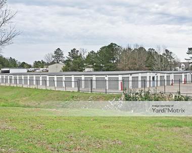 Storage Units for Rent available at 100 Westside Cove, Pearl, MS 39208