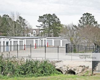 Photo 4 of StorageMax - 100 Westside Cove, Pearl, MS