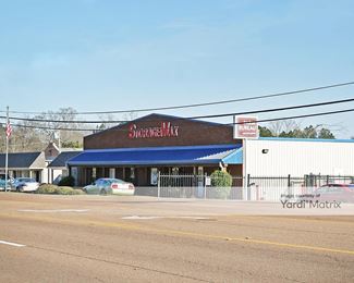 Photo 1 of StorageMax - 5670 South Highway 55, Byram, MS