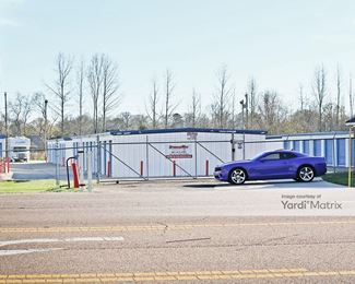 Photo 3 of StorageMax - 5670 South Highway 55, Byram, MS