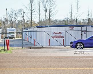 Photo 4 of StorageMax - 5670 South Highway 55, Byram, MS