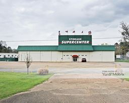 Image for Storage Super Center - 5210 US-80, Jackson, MS