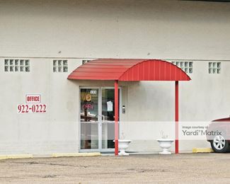 Photo 2 of Storage Super Center - 5210 US-80, Jackson, MS
