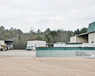 Photo 4 of Storage Super Center - 5210 US-80, Jackson, MS