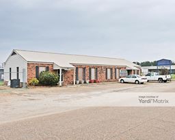 Image for Pearl Mini Storage - 515 North Bierdeman Road, Pearl, MS