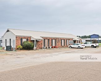 Photo 1 of Pearl Mini Storage - 515 North Bierdeman Road, Pearl, MS