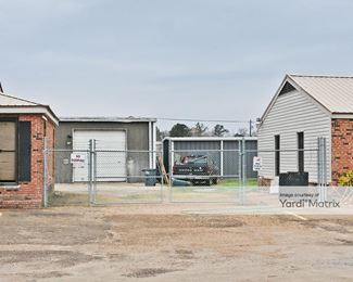 Photo 2 of Pearl Mini Storage - 515 North Bierdeman Road, Pearl, MS
