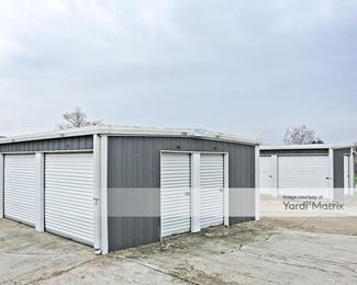 Photo 3 of Pearl Mini Storage - 515 North Bierdeman Road, Pearl, MS