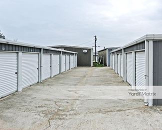 Photo 4 of Pearl Mini Storage - 515 North Bierdeman Road, Pearl, MS