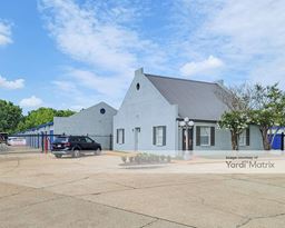 Image for StorageMax - 1370 West Government Street, Brandon, MS