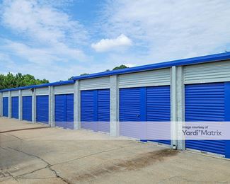 Photo 3 of StorageMax - 1370 West Government Street, Brandon, MS