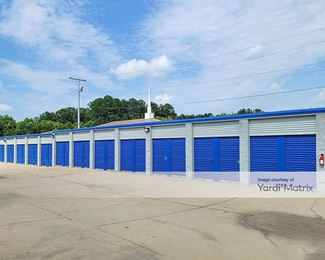 Photo 4 of StorageMax - 1370 West Government Street, Brandon, MS