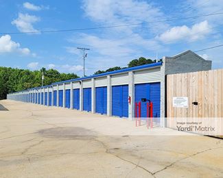 Photo 5 of StorageMax - 1370 West Government Street, Brandon, MS