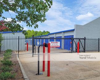 Photo 6 of StorageMax - 1370 West Government Street, Brandon, MS