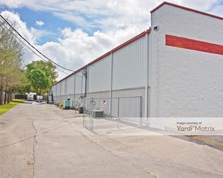 Photo 3 of Security Stor-All - 4175 Government Blvd, Mobile, AL