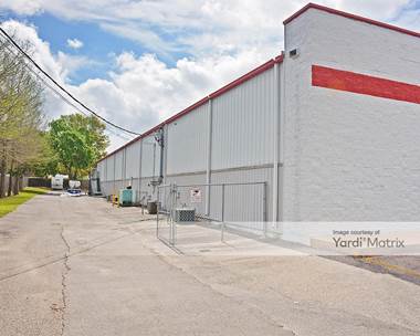 Storage Units for Rent available at 4175 Government Blvd, Mobile, AL 36693