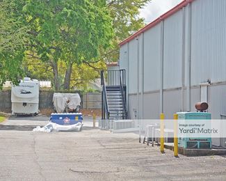 Photo 4 of Security Stor-All - 4175 Government Blvd, Mobile, AL