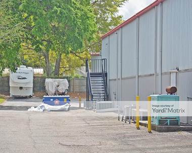 Storage Units for Rent available at 4175 Government Blvd, Mobile, AL 36693