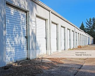 Photo 1 of Bay Shore Mini Storage - 760 Nichols Avenue, Fairhope, AL