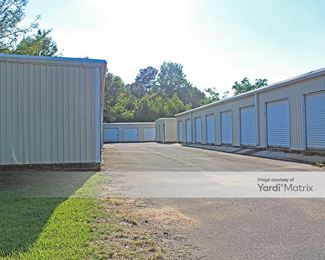 Photo 2 of Bay Shore Mini Storage - 760 Nichols Avenue, Fairhope, AL