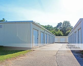 Photo 3 of Bay Shore Mini Storage - 760 Nichols Avenue, Fairhope, AL