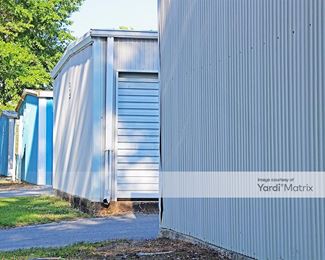 Photo 4 of Bay Shore Mini Storage - 760 Nichols Avenue, Fairhope, AL