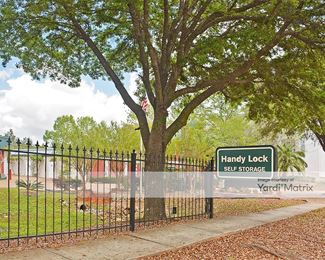 Photo 2 of Handy Lock Self Storage - 6430 Grelot Road, Mobile, AL