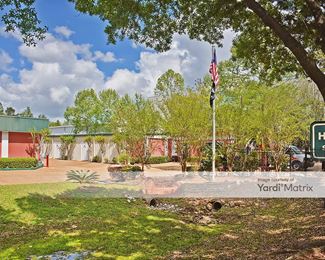 Photo 3 of Handy Lock Self Storage - 6430 Grelot Road, Mobile, AL