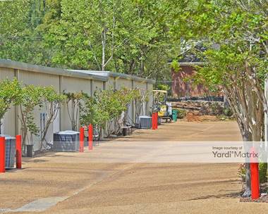 Storage Units for Rent available at 6430 Grelot Road, Mobile, AL 36695