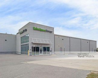 Photo 1 of Extra Space Storage - 8781 Airport Blvd, Mobile, AL