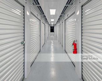 Photo 3 of Extra Space Storage - 8781 Airport Blvd, Mobile, AL