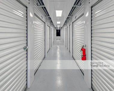 Storage Units for Rent available at 8781 Airport Blvd, Mobile, AL 36608