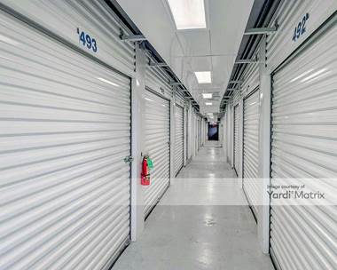 Storage Units for Rent available at 8781 Airport Blvd, Mobile, AL 36608
