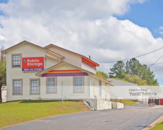 Photo 1 of Public Storage - 1265 Hillcrest Road, Mobile, AL
