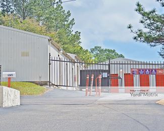 Photo 2 of Public Storage - 1265 Hillcrest Road, Mobile, AL