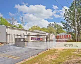 Photo 3 of Public Storage - 1265 Hillcrest Road, Mobile, AL