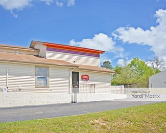 Photo 4 of Public Storage - 1265 Hillcrest Road, Mobile, AL